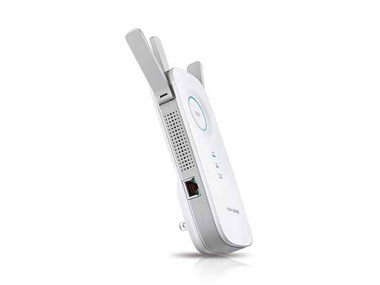 موسع نطاق واي فاي TP-Link AC1750 (RE450) 