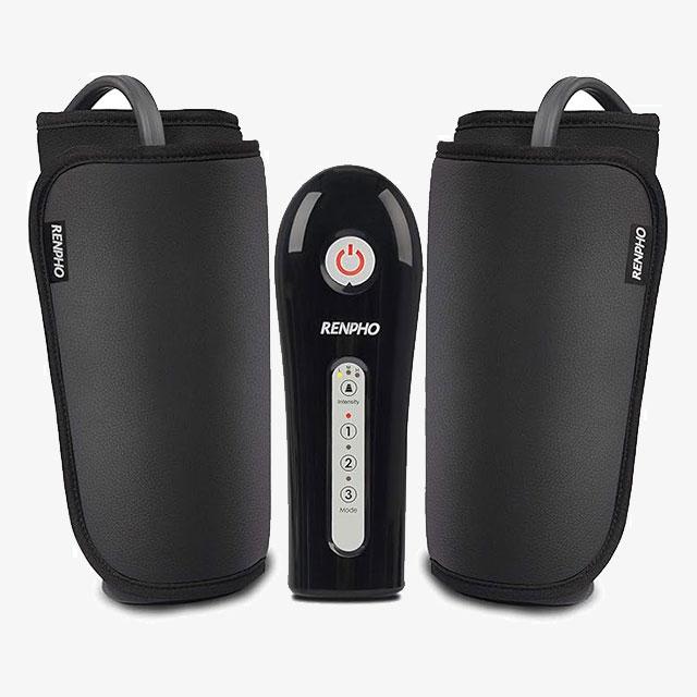 RENPHO Leg Massager for Circulation & Pain Relief