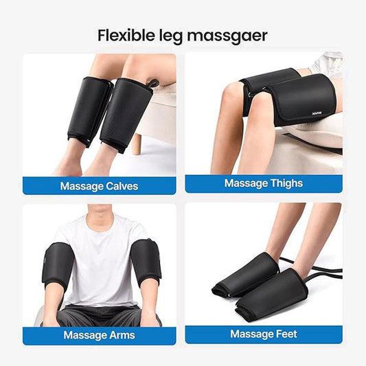 RENPHO Leg Massager for Circulation & Pain Relief