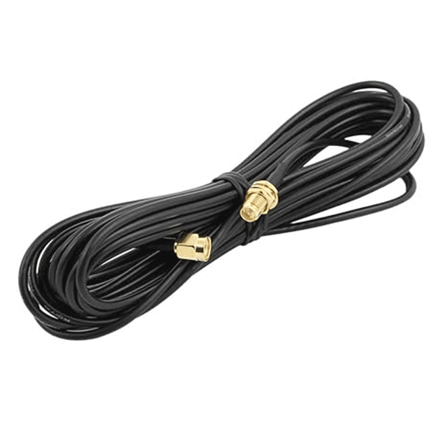 RG174 Antenna Extension Cable