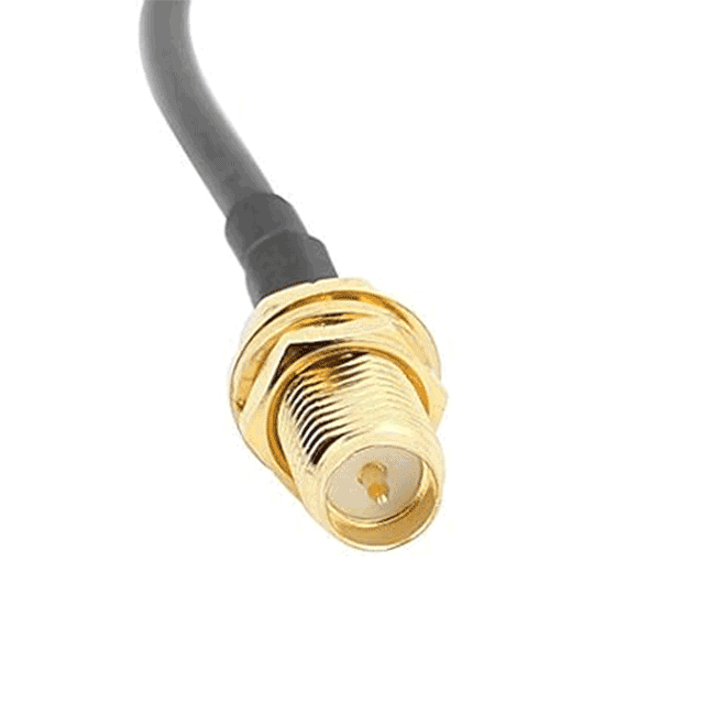 RG174 Antenna Extension Cable