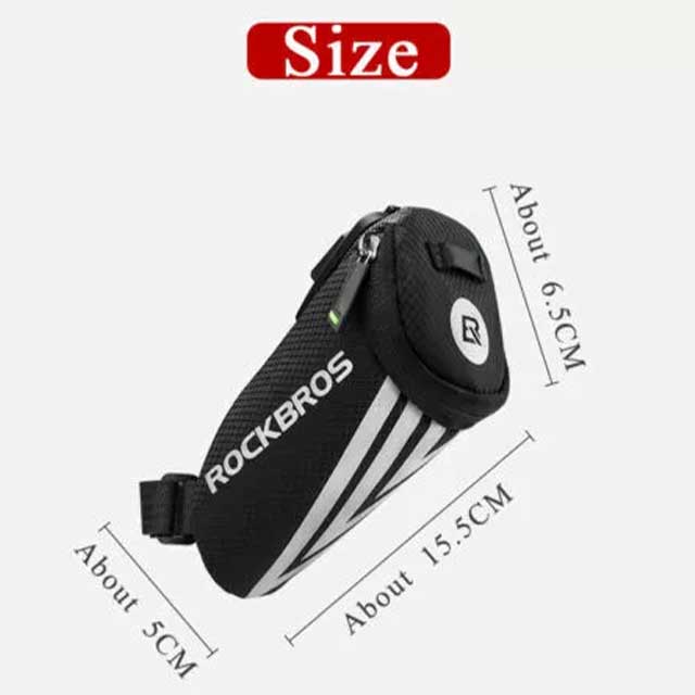 ROCKBROS Portable Bike Bicycle