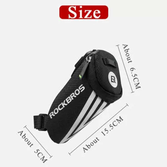 ROCKBROS Portable Bike Bicycle