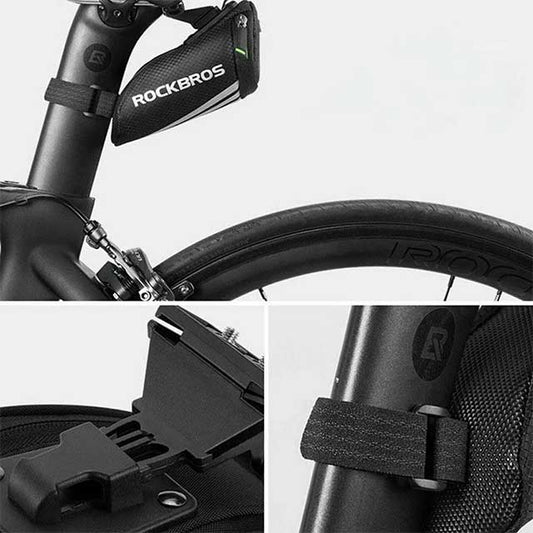 ROCKBROS Portable Bike Bicycle