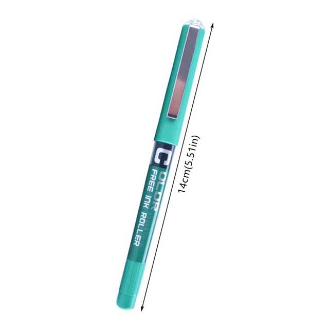 Multicolor Gel Ink Pens – Large Capacity Fine Nib Roller Ballpoint Pens for Students & Office | Smooth Writing School Stationery Set | High-Quality Ball Pens