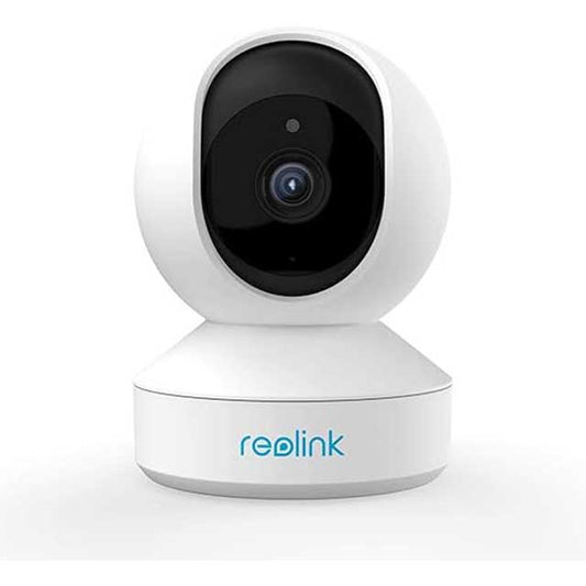 Reolink E1 5MP Wireless Indoor Pan Tilt Security Camera