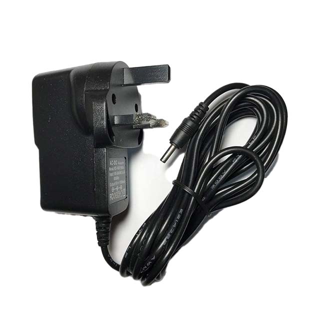 Replacement 6V 1.5A AC-DC Switching Adapter Charger for UK – 3.5mm x 1.3mm Power Supply