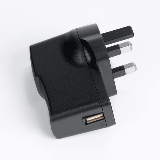 Replacement Charger & Power Adapter