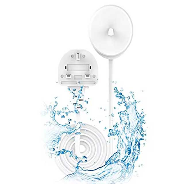 Replacement Electric Toothbrush