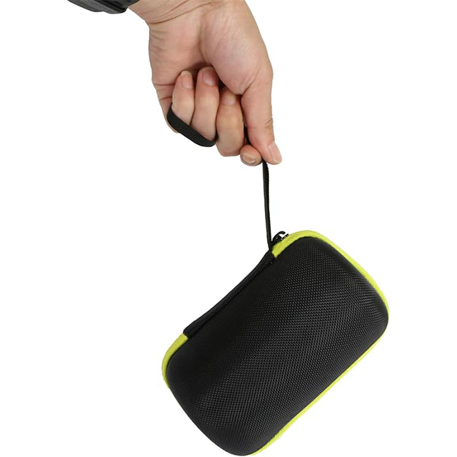 Replacement Hard Carrying Case
