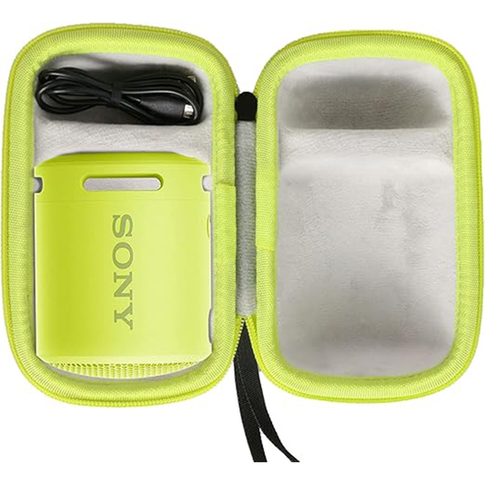 Replacement Hard Carrying Case