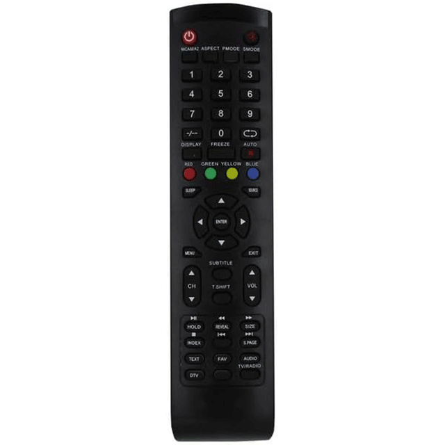 Replacement Remote Control