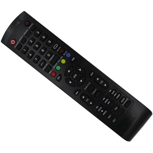 Replacement Remote Control