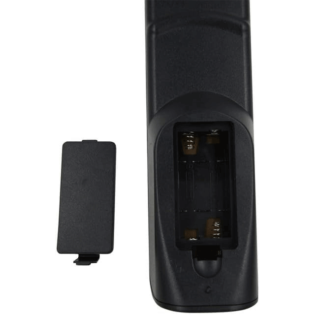 Replacement Remote Control