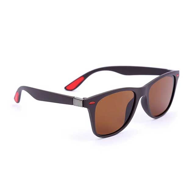 Retro Fashion Sunglasses for Men & Women – Unisex All-Match Cycling Shades