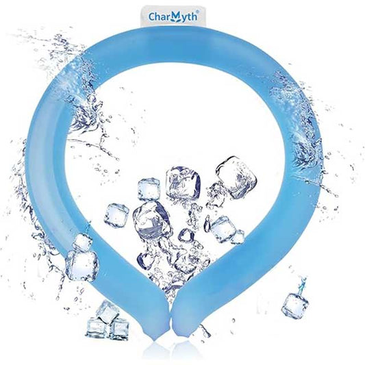 Reusable Neck Cooling Tube