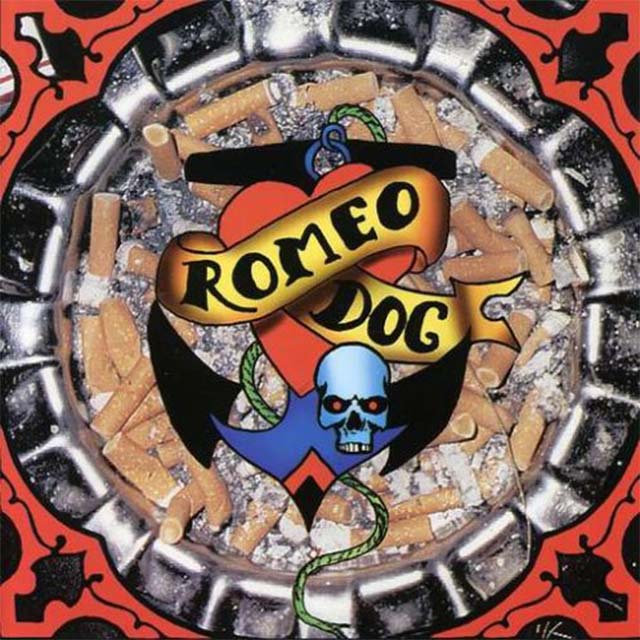 Romeo Dog CD – Ultimate Audio Album for Dog Lovers &amp; Pet Enthusiasts