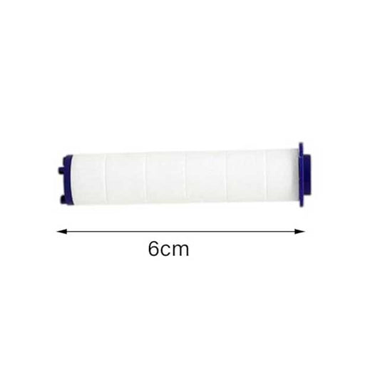 Rotating Rainfall Shower Head