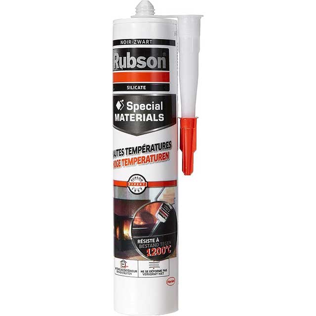 Rubson High Temperature Sealant