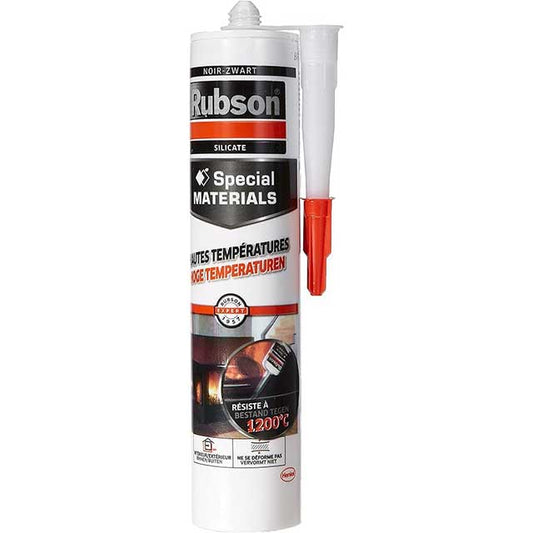 Rubson High Temperature Sealant