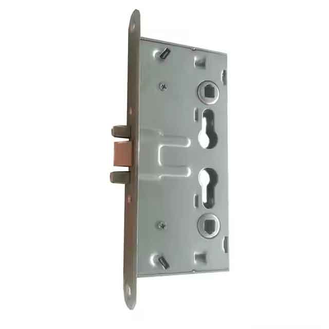 Russian Market Mortise Lock Body 1739