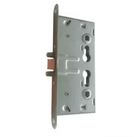 Russian Market Mortise Lock Body 1739