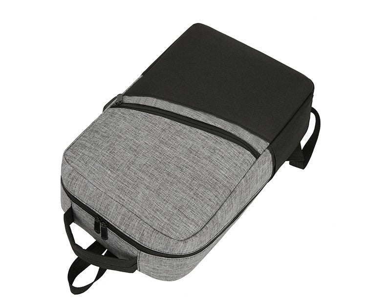 Three-piece School  Three-piece School Backpack (EGB005)