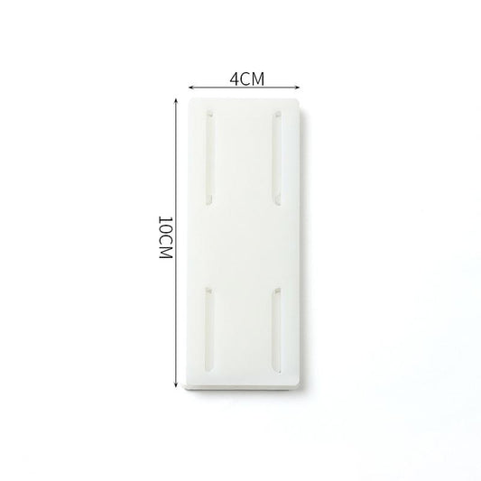 مثبت القابس المثبت على الحائط