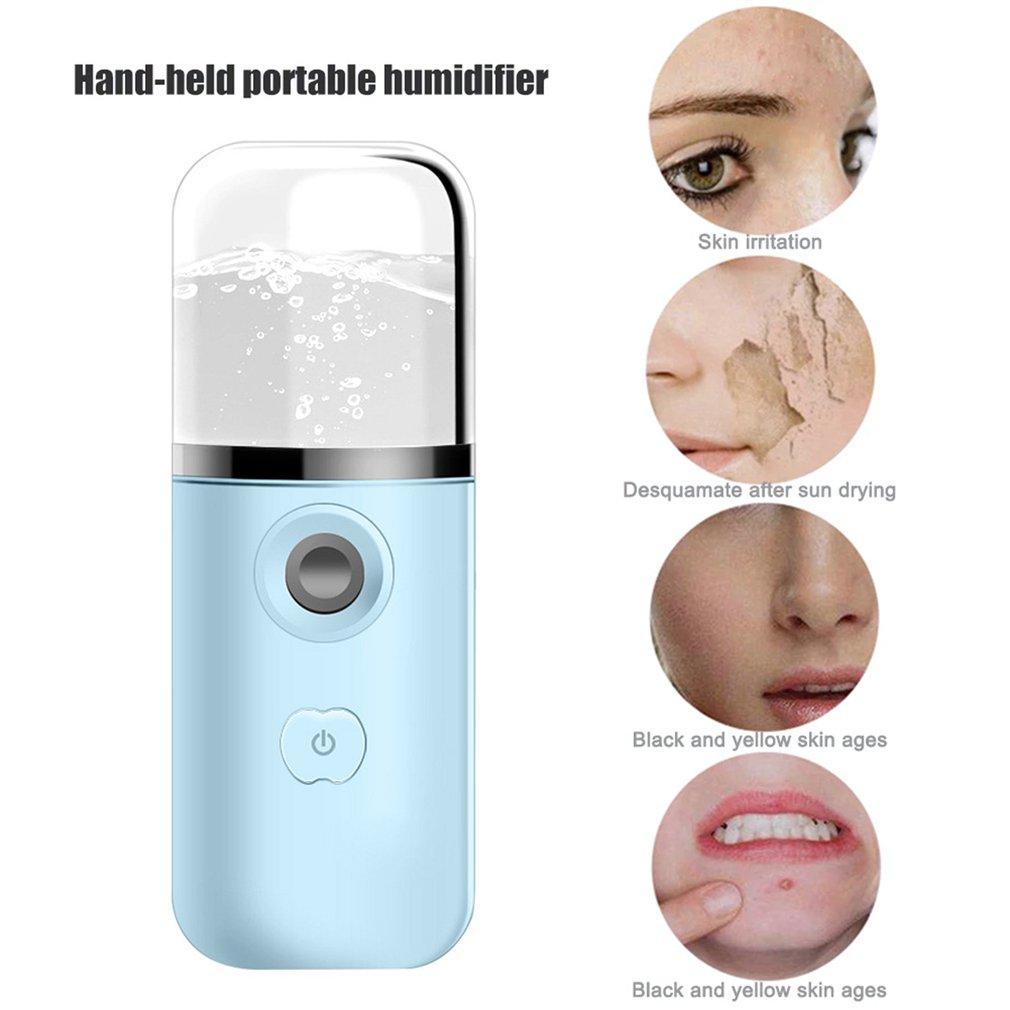 Portable Electric Wireless Face Diffusers