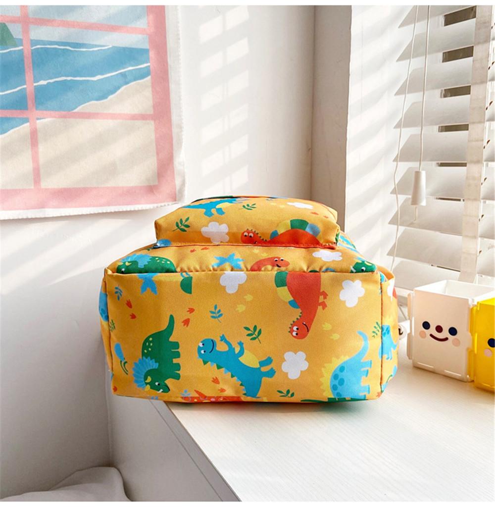 Sac à dos pour enfants de maternelle (EGB086)