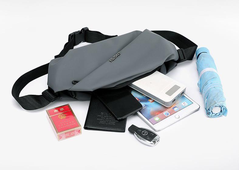 Fanny Waist Men's Bag (EGB263)