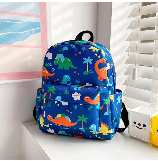 Sac à dos pour enfants de maternelle (EGB086)