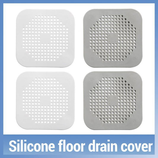 Filtre anti-obstruction pour évier