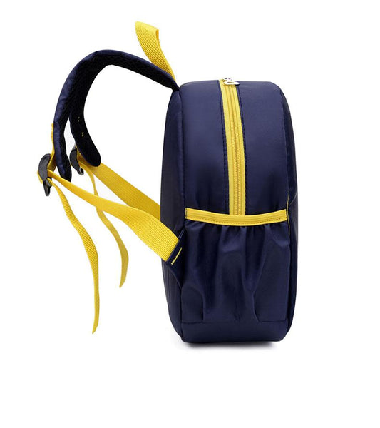 Kids Kawaii Cartoon Waterproof School Bag (EGB082)