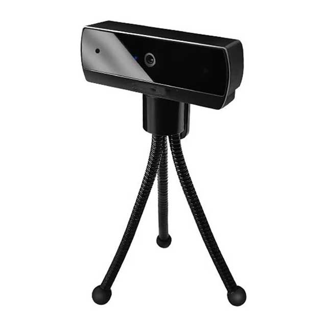 S7 HD 1080P Web Camera
