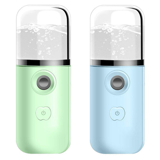 Portable Electric Wireless Face Diffusers
