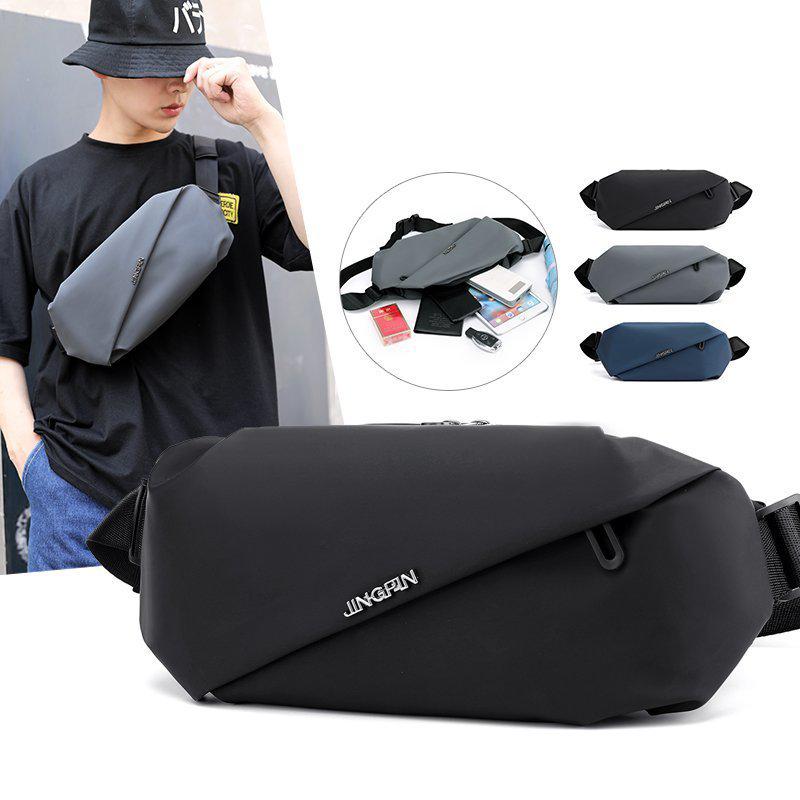 Fanny Waist Men's Bag (EGB263)