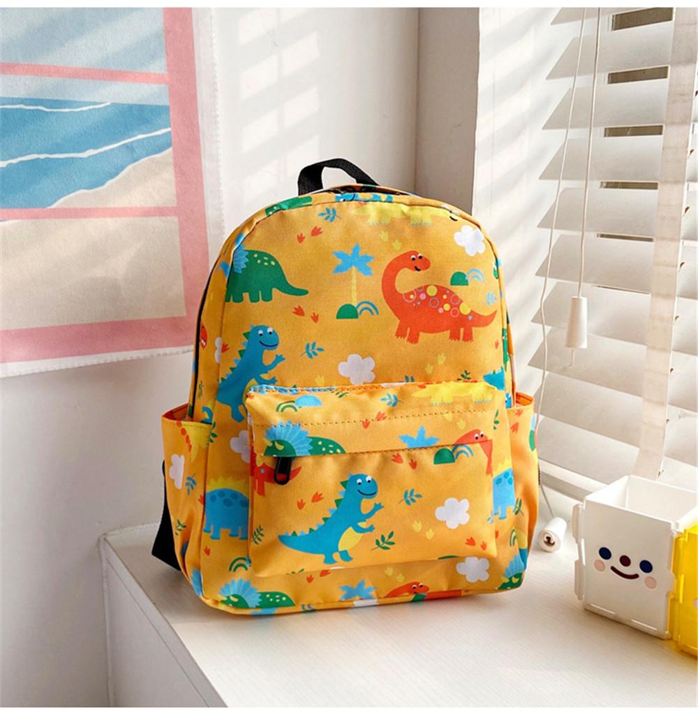 Sac à dos pour enfants de maternelle (EGB086)
