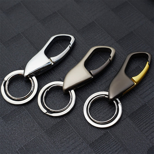 Steel Key Chain (m1)