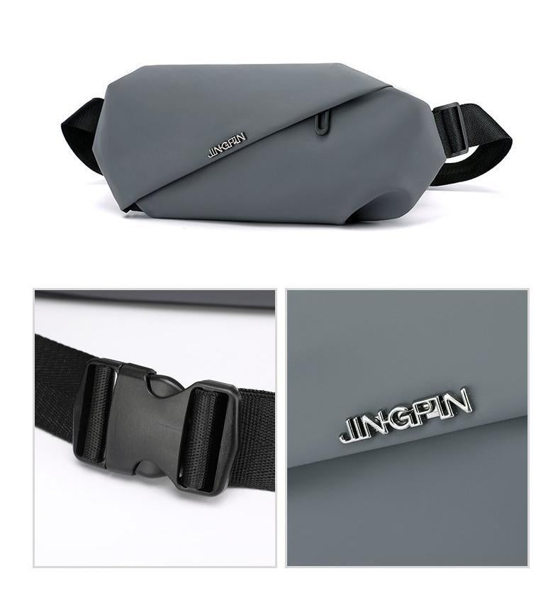 Fanny Waist Men's Bag (EGB263)