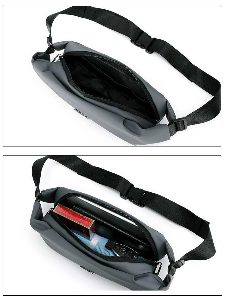 Fanny Waist Men's Bag (EGB263)