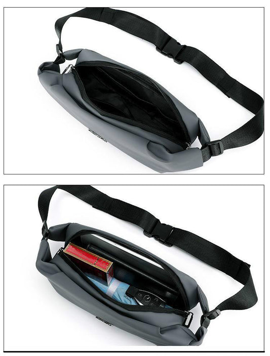 Sac banane pour homme (EGB263) 