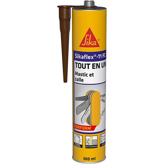 SIKA Professional Adhesive
