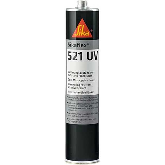 SIKA Sikaflex 521 UV 300ml