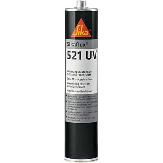 SIKA Sikaflex 521 UV 300ml