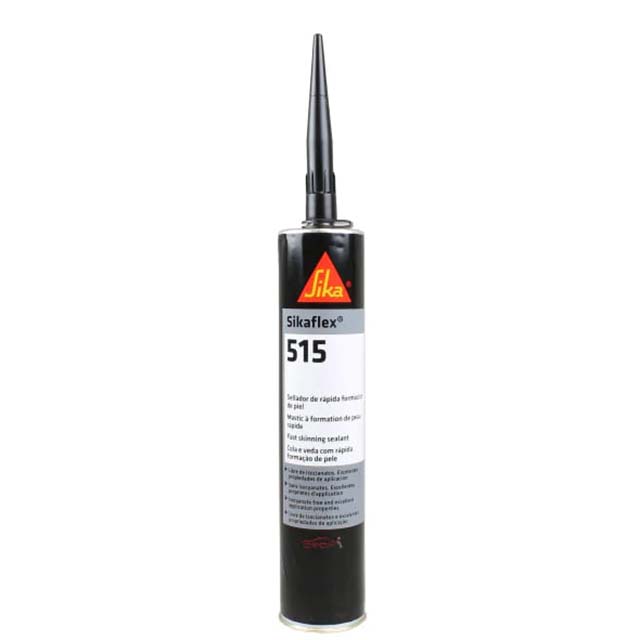 SIKAFLEX 515 Sealant 300ml – Cartridge-Free High-Performance Polyurethane Sealant for Construction &amp; Industrial Applications