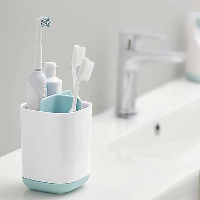 SLEEC Toothbrush Holder
