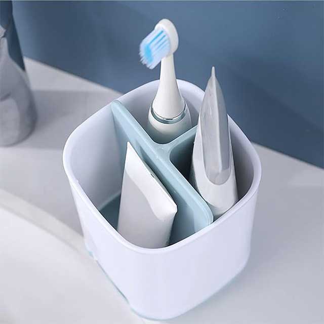 SLEEC Toothbrush Holder