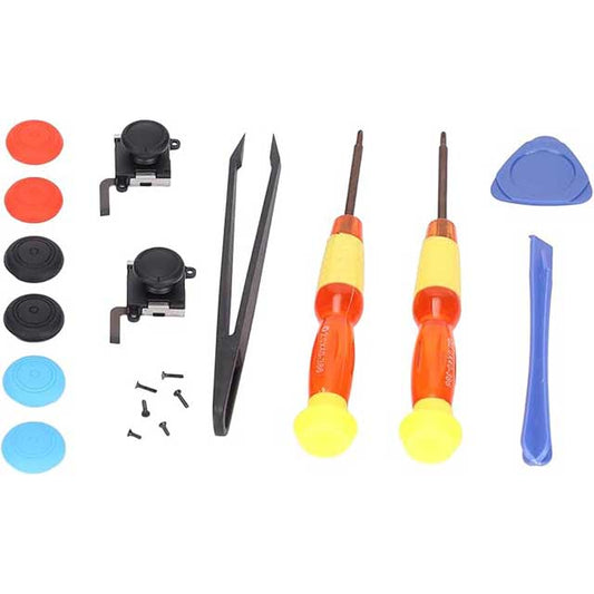 SLLLOP Portable Repair Kit for Nintendo Switch Lite
