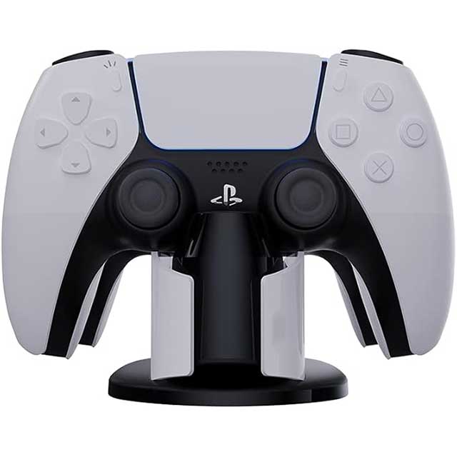 SPARKFOX Dual Charging Station